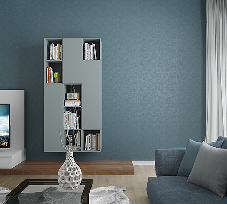 Tapete Floral 2026 7931