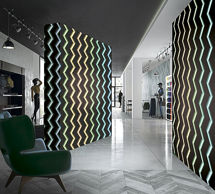 Tapete Sinfonie 2027 WB9174