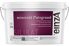 einzA mineralit Putzgrund