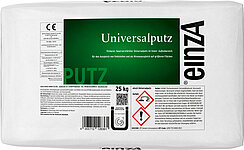 einzA Universalputz