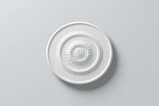 NMC Arstyl Rosette R 10