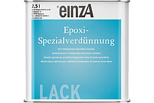 einzA Epoxi-Spezialverdünnung