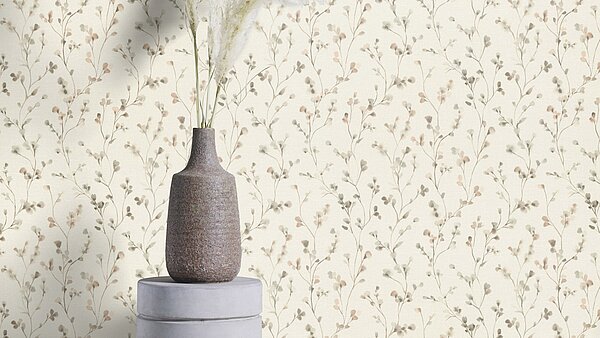 Tapete Aktuelle Wohntrends 2027 9358