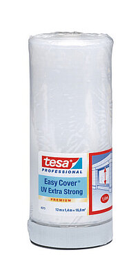 tesa Easy Cover 4373 UV extra stark