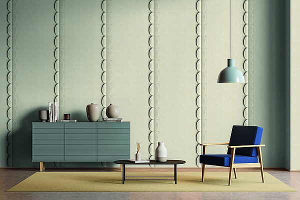 Tapete Colors & Shades 2026 8034