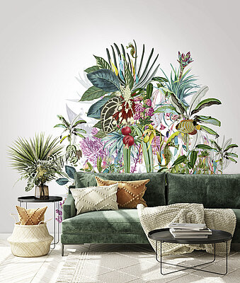 Tapete Sinfonie 2027 WB9166