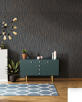 Tapete Elegance 2026 8965