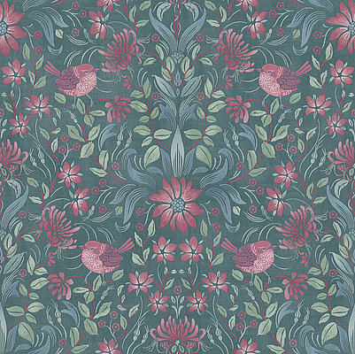 Tapete Country Style 2026 8255