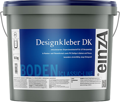 einzA Designkleber DK