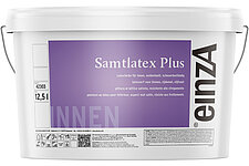 einzA Samtlatex Plus