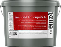 einzA mineralit Innenputz K