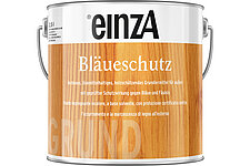 einzA Bläueschutz