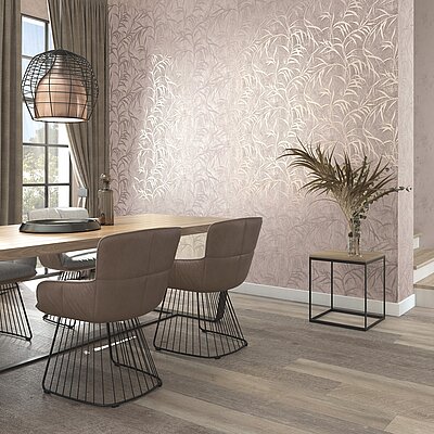 Tapete Sinfonie 2027 9126