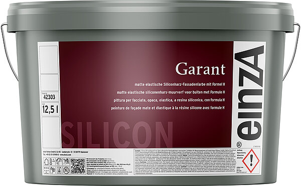 einzA Garant