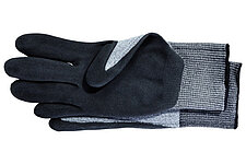 Montage-Handschuhe, Nitril-Mikroschaum
