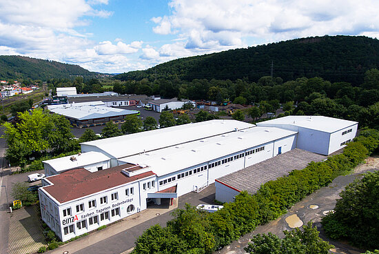 einzA Farben GmbH & Co KG