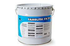 Fakolith FK 32 Antischimmelfarbe