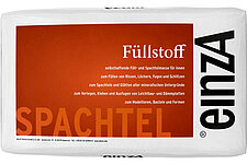 einzA Füllstoff für innen