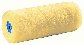 Polyester gestrickt Großflächenwalze, Kern-Ø 44 mm
