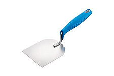 Edelstahl-Stuckateur-Spachtel Expert