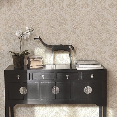 Tapete Sinfonie 2027 9138