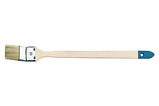 (Standard) Heizkörper-Pinsel, helle China-Borste, einfach