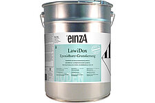 einzA LawiDox Epoxidharz-Grundierung, Stammlack