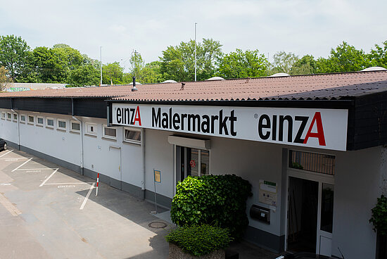 einzA Farben GmbH & Co KG