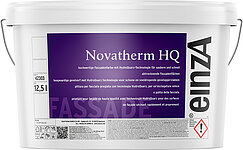 einzA Novatherm HQ