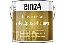 einzA Lawirostal 2-K-Epoxi-Primer (Stammlack)