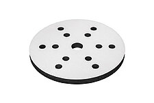 Klettschleifteller für Wand- und Deckenschleifer Spider 2800 L