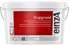 einzA Stopgrund