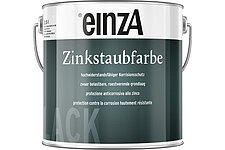 einzA Zinkstaubfarbe