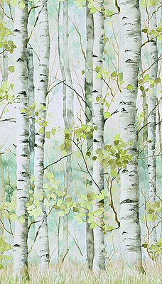 Wandbild Unis & Pictures 2028 WB9539
