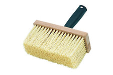 Abbeiz- und Kalkbürste