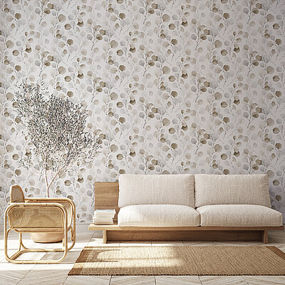 Tapete Sinfonie 2027 9199