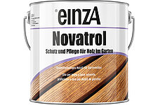 einzA Novatrol Holzöl