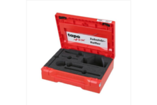 Tapofix Zubehörkoffer