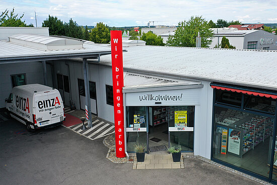 einzA Farben GmbH & Co KG