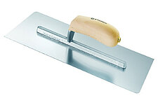 Edelstahl-Glättekelle Spezial