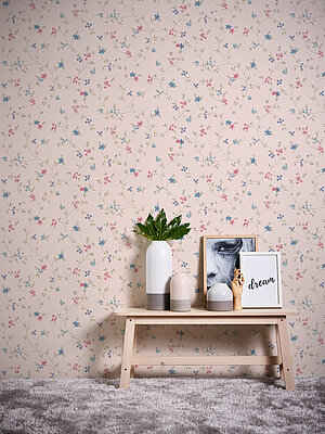 Tapete Country Style 2026 8233