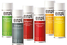 einzA Lackspray