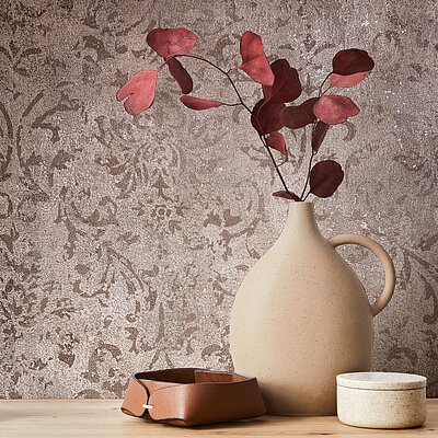 Tapete Sinfonie 2027 9128