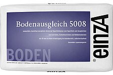 einzA Bodenausgleich 5008