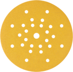 einzA ProfiGrain Gold Klettscheiben225 mm