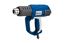 Heißluft-Abbrennpistole