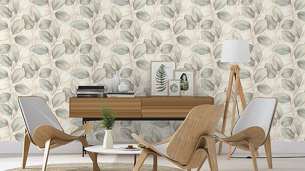 Tapete Opulent Walls 2028 9600