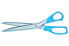 Tapezierschere Schneidwunder