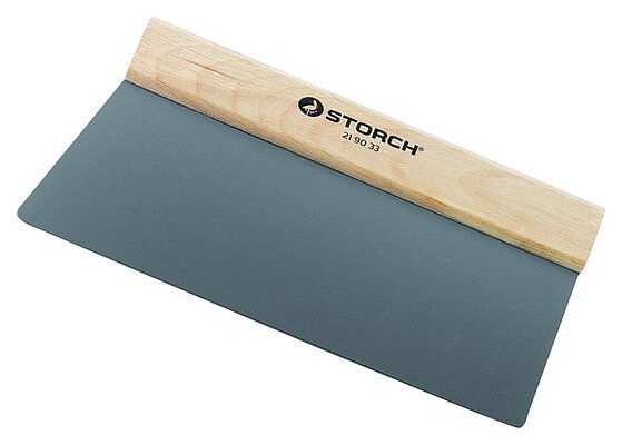 Tapeten-Andrückspachtel