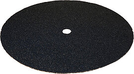 einzA ProfiGrain doppelseitige Schleifscheibenfür die Fußbodenbearbeitung375 mm und 400 mm